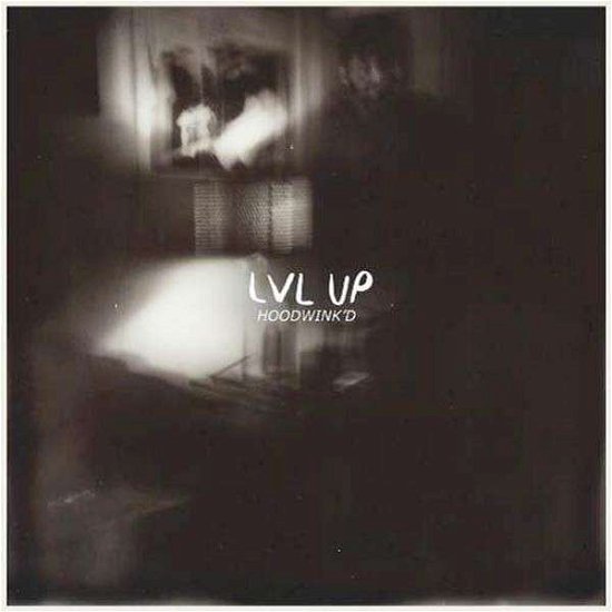 Cover for Lvl Up · Hoodwink'd (LP) [Limited edition] (2014)