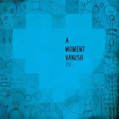 Moment Vanishing - Mark Adams - Muzyka - Mark Adams & Daniel Christian - 0887516239182 - 27 lutego 2013