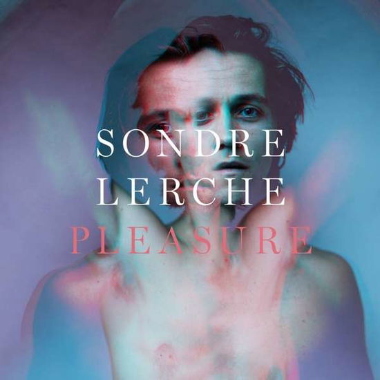 Cover for Sondre Lerche · Pleasure (CD) (2017)