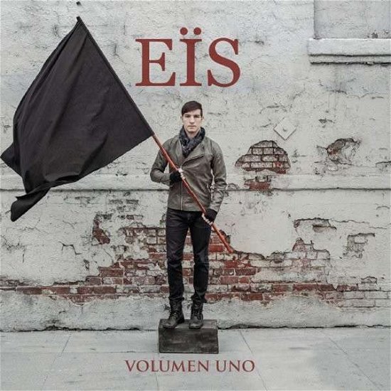 Cover for Eis · Volumen Uno (CD) (2014)