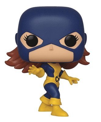 Cover for Funko · Pop Marvel: 80Th - First Appearance - Marvel Girl (Legetøj) (2022)