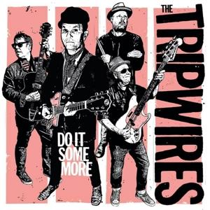 Do It Some More - Tripwires - Music - FOLC - 3481575648182 - July 14, 2023