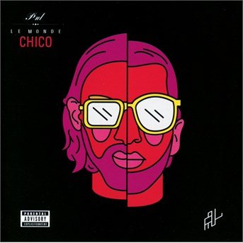 Cover for Pnl · Le Monde Chico (CD) (2020)