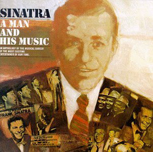 A Man And His Music - Frank Sinatra - Film - FNM - 4013659003182 - 6. maj 2019