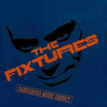 Dangerous Music Defect - Fixtures - Muziek - VAIN PRODUCTIONS - 4013859380182 - 2 december 2003