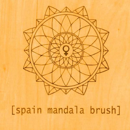 Mandala Brush - Spain - Musiikki - GLITTERHOUSE - 4015698020182 - torstai 27. syyskuuta 2018