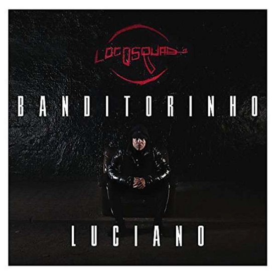Banditorinho - Luciano - Música - STREETLIFE - 4019589001182 - 30 de marzo de 2017