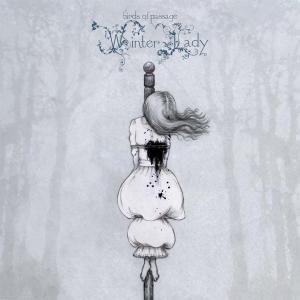 Cover for Birds Of Passage · Winter Lady (CD) (2018)