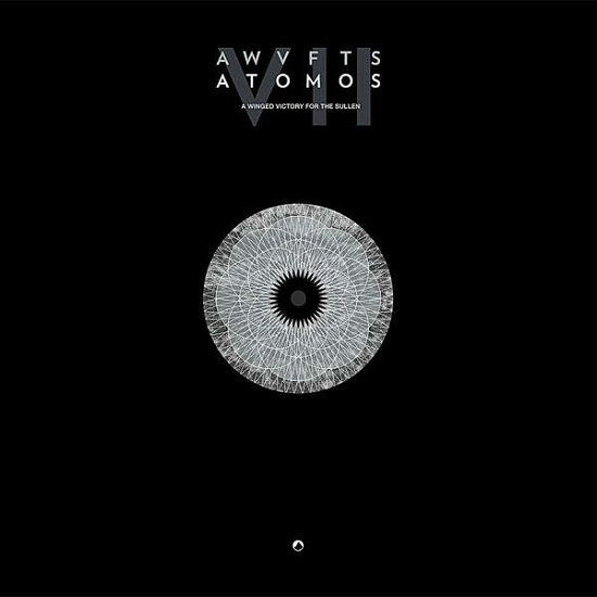 Atomos Vii - Winged Victory for the Sullen - Musik - ERASED TAPES - 4050486109182 - 5. maj 2014