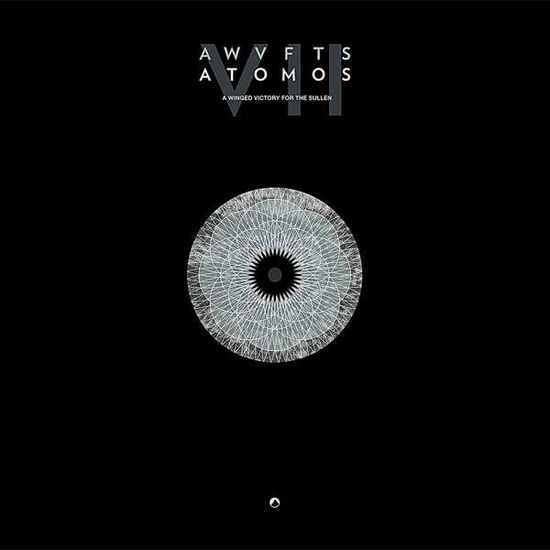 Atomos Vii - Winged Victory for the Sullen - Musik - ERASED TAPES - 4050486109182 - 5. maj 2014