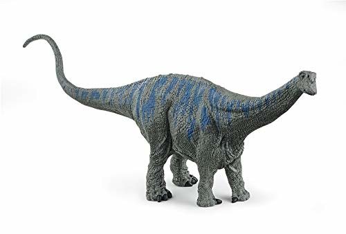 Cover for Schleich · Brontosaurus (Toys) (2021)
