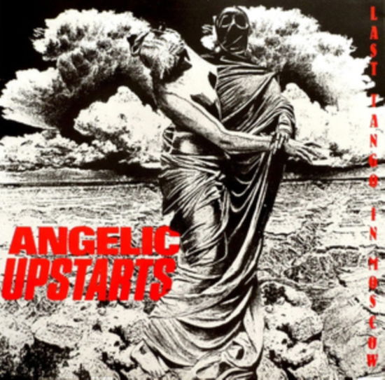 Cover for Angelic Upstarts · Last Tango In Moscow (LP) (2023)