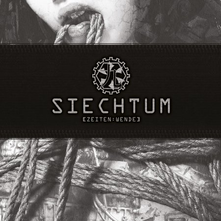 Cover for Siechtum · Zeiten:wende (CD) [Ltd edition] [Box set] (2015)
