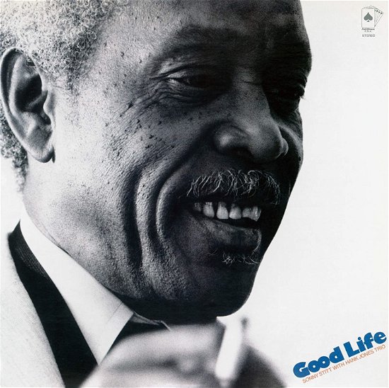 Good Life <limited> - Sonny Stitt - Music - ULTRA VYBE CO. - 4526180508182 - January 29, 2020