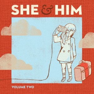 Volume Two - She & Him - Music - ULTRA VYBE - 4526180579182 - October 30, 2021