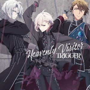 Idolish7 - Ed Theme - Ost - Muzyka - BANDAI - 4540774147182 - 30 czerwca 2021