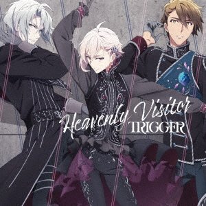 Cover for Ost · Idolish7 - Ed Theme (SCD) [Japan Import edition] (2021)