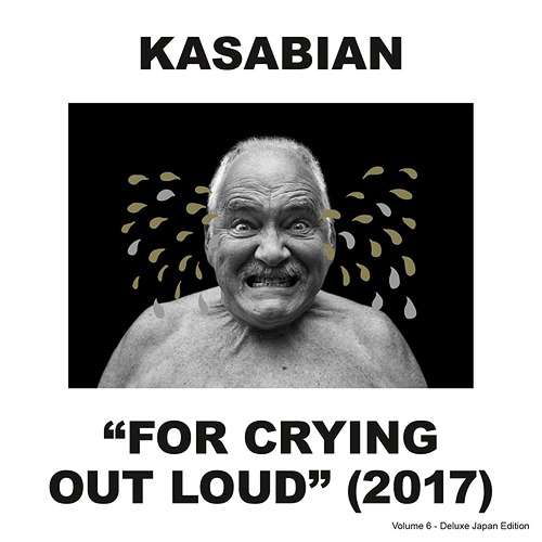 For Crying Out Loud - Kasabian - Musik - 1SMJI - 4547366301182 - 3. maj 2017