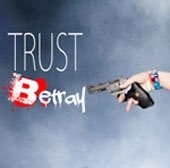 Betray - Trust - Music - DEATH TRAP RECORDS - 4580215242182 - June 19, 2013
