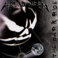 Cover for Helloween · Dark Ride &lt;limited&gt; * (CD) [Japan Import edition] (2008)