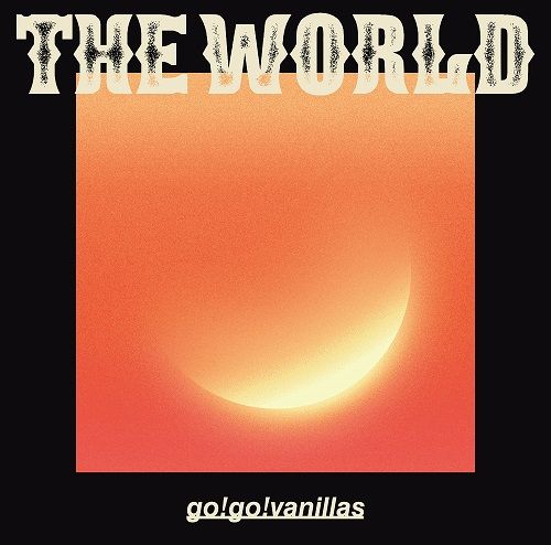 The World <limited> - Go!go!vanillas - Music - VICTOR ENTERTAINMENT INC. - 4988002783182 - May 15, 2019