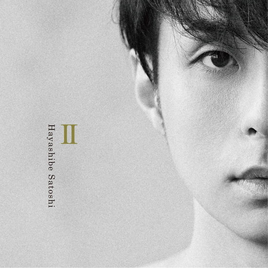 Ii - Satoshi Hayashibe - Musique - AVEX - 4988064965182 - 29 juillet 2020