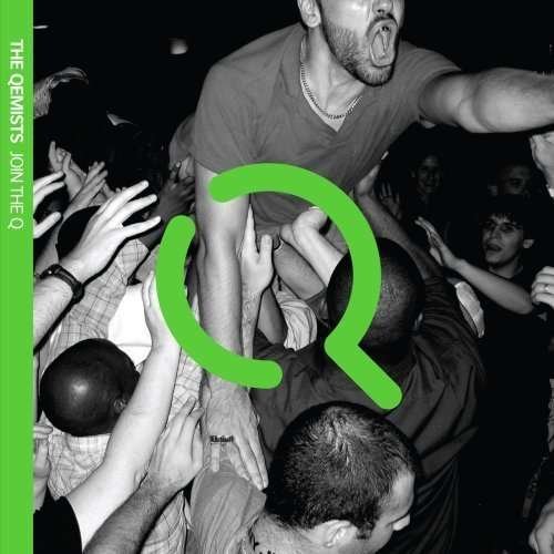 Cover for Qemists · Join The Q (LP) (2009)