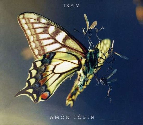 Isam - Amon Tobin - Muziek - NINJA TUNE - 5021392656182 - 24 mei 2011