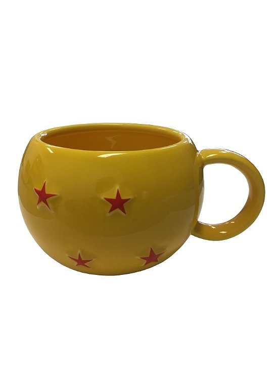 3D Mug Dragon Ball - Gb Eye Limited - Merchandise - GB EYE LTD - 5028486358182 - 