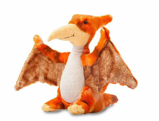Cover for Aurora · Pteranodon Plush Toy (Pocketbok) (2024)