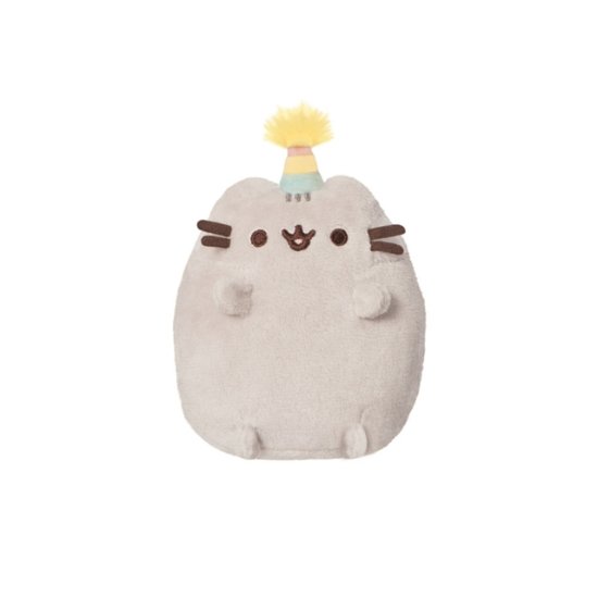 Cover for Party Pusheen Small (MERCH) (2023)