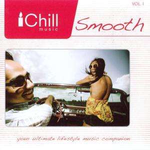 Cover for Fridrik Karlsson · Ichill Music - Smooth (CD) (2008)