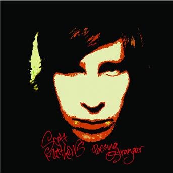 Cover for Scott Matthews · Passing Stranger (CD) (2016)