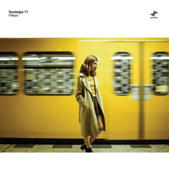 Fifteen (Best Of) - Nostalgia 77 - Musik - Tru Thoughts - 5060205159182 - 16. februar 2018
