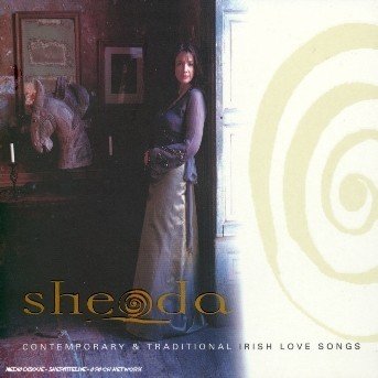 Cover for Sheoda-Sheoda (CD) (2004)