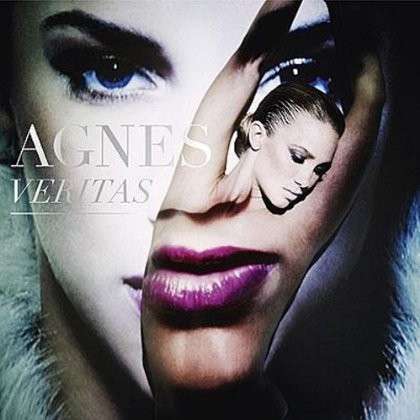 Cover for Agnes · Veritas (CD) (2012)