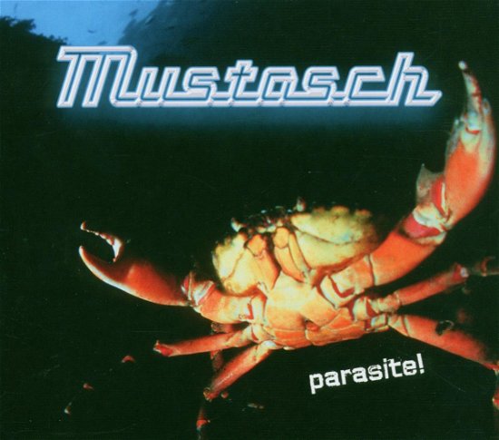 Parasite - Mustasch - Música - REGAIN - 7320470068182 - 16 de noviembre de 2006