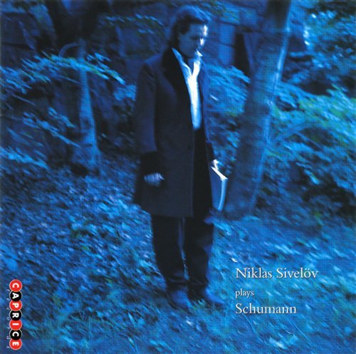 Cover for Robert Schumann · Kreisleriana / Arabeske / Quasi Variazi (CD) (2008)