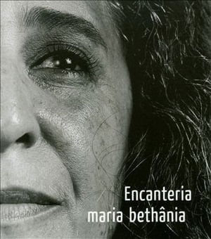 Encanteria - Maria Bethânia - Muziek -  - 7898324750182 - 1 juli 2023