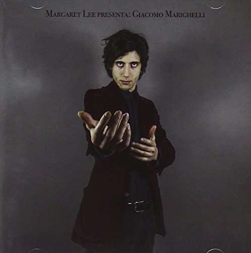 Giacomo Marighelli - Lee Margaret - Musik - ma.ra.cash Records - 8000000977182 - 10. marts 2015