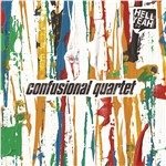Confusional Quartet - Confusional Quartet - Music - Trovarobato - 8016670157182 - 