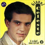 Cover for Celeste Gianni · I Miei Successi Vol.3 (CD)