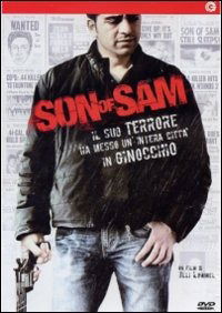 Cover for Son of Sam (DVD) (2014)