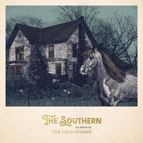 The Southern - Cold Stares - Muzyka - MASCOT - 8712725748182 - 6 września 2024