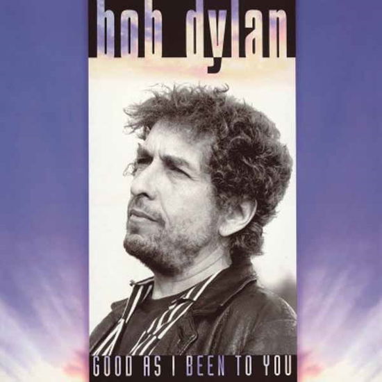 Good As I Been to You - Bob Dylan - Musikk - MOV - 8718469530182 - 31. juli 2015