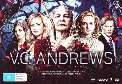 Cover for Movies · V.c. Andrews Collection (DVD) (2017)