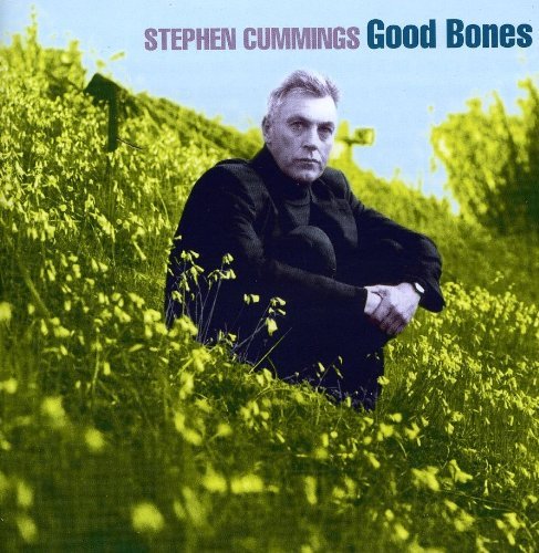 Cover for Stephen Cummings · Good Bones (CD) (2010)