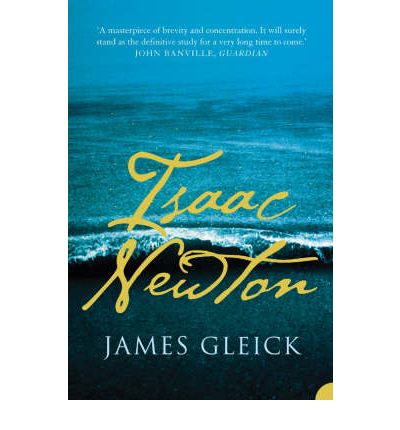 Cover for James Gleick · Isaac Newton (Pocketbok) (2004)