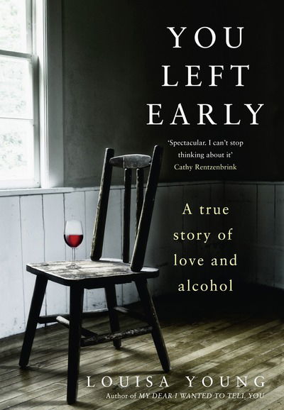 You Left Early - Young - Bøger - HarperCollins Publishers - 9780008265182 - 18. juni 2018