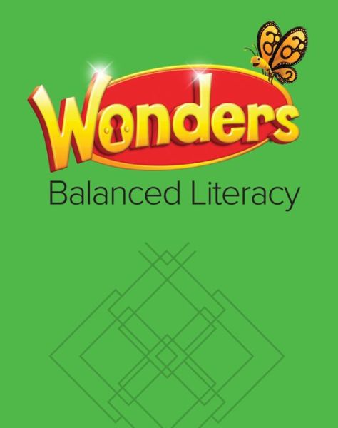 Cover for McGraw Hill · Reading Wonders, Grade 4, Leveled Reader Package  On-Level Grade 4 (Spiral Book) (2012)